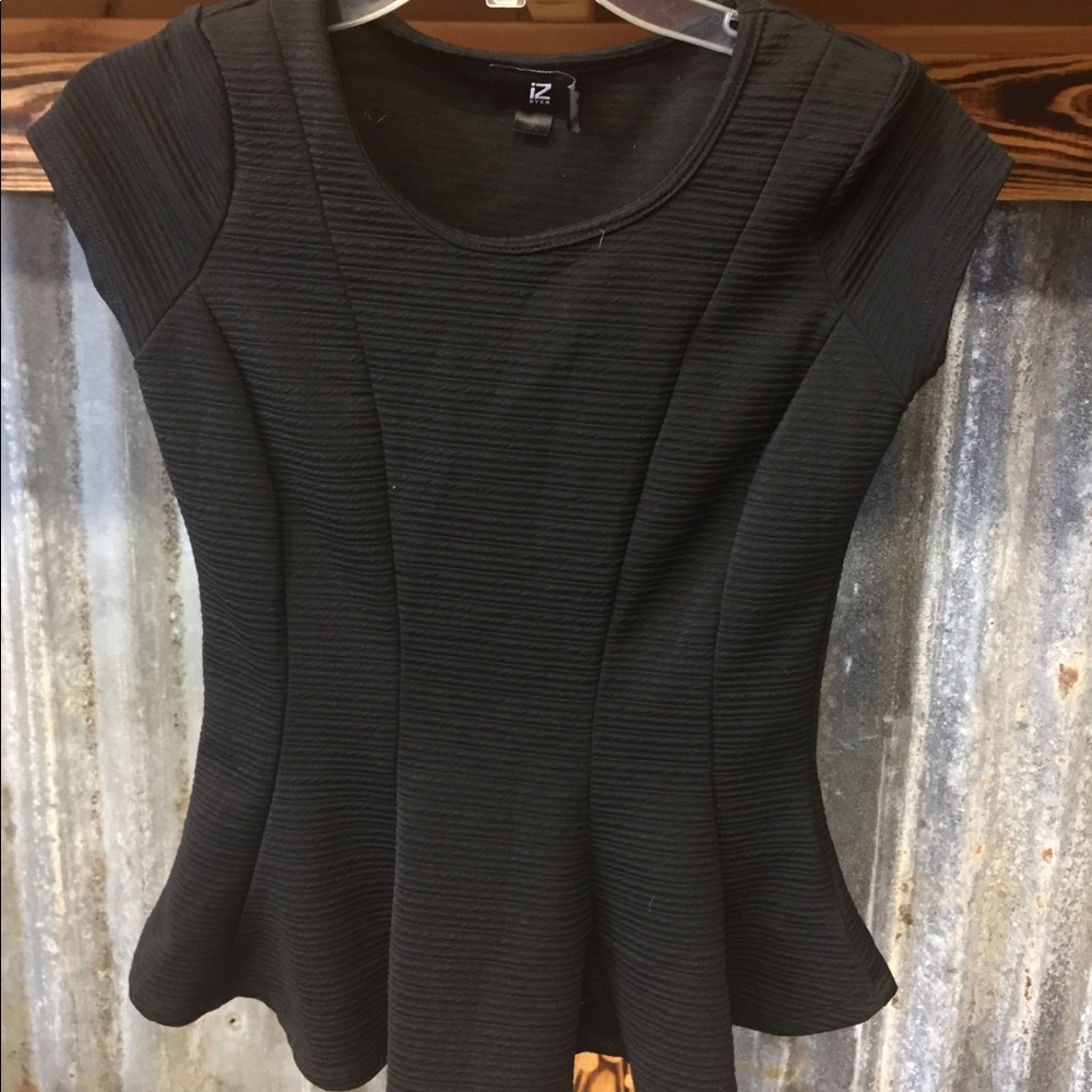 Dressy top